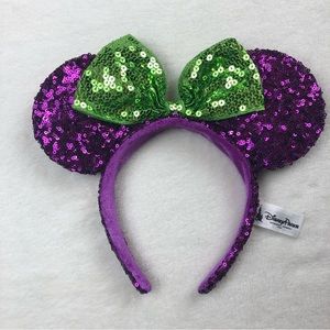 Disney Parks Ears